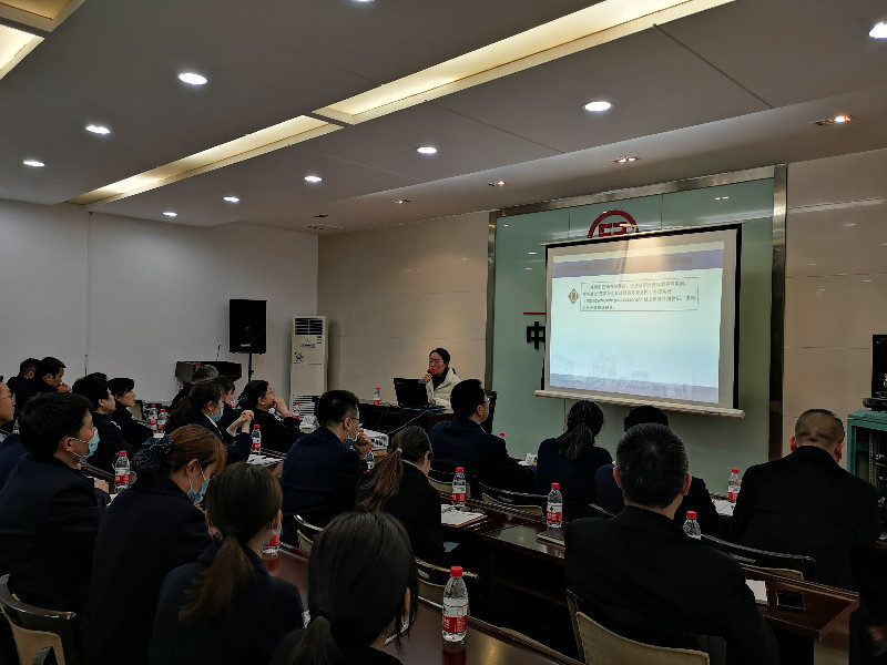 12月10日，巴南中心支局赴工商銀行萬(wàn)盛支行.jpg