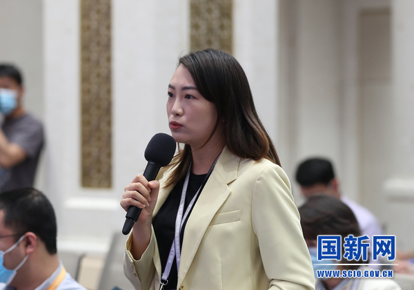 1中央廣播電視總臺央視記者提問（徐想 攝）.jpg