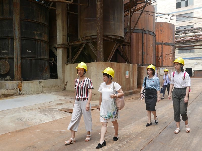 梧州支局-20180822前往廣西金茂鈦業有限公司開展調研.jpg
