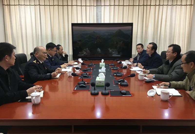 0121國家外匯管理局防城港市中心支局聯合東興海關推動口岸貿易結算互聯互通體系建設.jpg