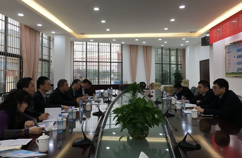 0304防城港市中心支局深入大型民營鋼鐵企業(yè)開展調(diào)研.jpg