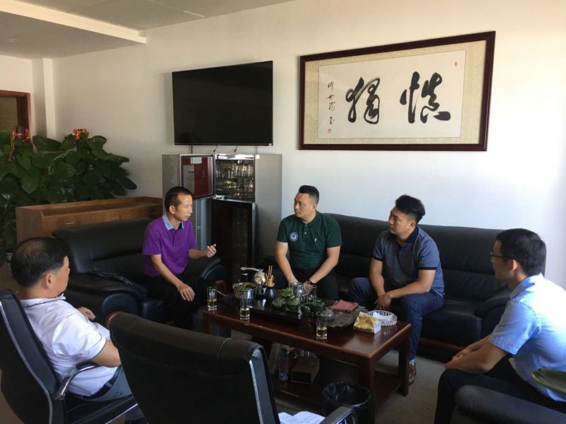 國家外匯管理局防城港市中心支局開展“不忘初心、牢記使命”主題教育專題調研2.jpg