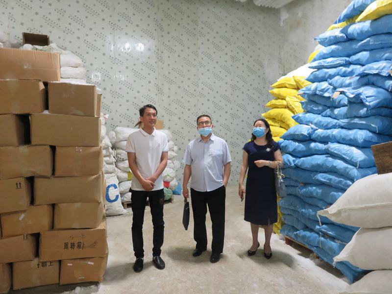 賀州市中心支局工作動態信息（第6期）.jpg