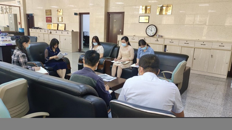 外匯管理科黨支部組織開展“學(xué)習(xí)二十大，奮進(jìn)新征程”主題黨日活動(dòng)1.jpg