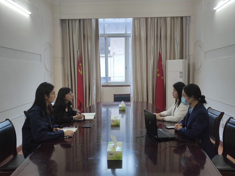 互聯(lián)網(wǎng)-梧州支局-國家外匯管理局梧州市中心支局舉行轄內(nèi)法人機(jī)構(gòu)經(jīng)常項(xiàng)目外匯業(yè)務(wù)“一對一”培訓(xùn)會-20230428.jpg