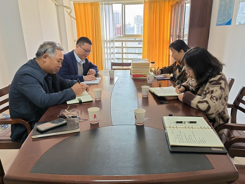 互聯(lián)網(wǎng)-梧州市分局-國家外匯管理局梧州市分局赴梧州市商務(wù)局開展走訪調(diào)研-20240104.jpg