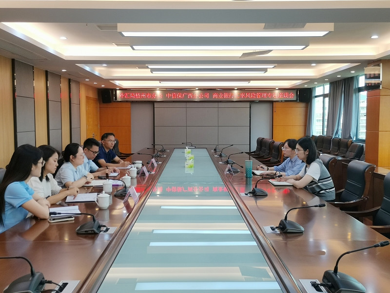 互聯(lián)網(wǎng)-梧州分局-國家外匯管理局梧州市分局召開匯率風(fēng)險(xiǎn)管理專題座談會-20240723.jpg