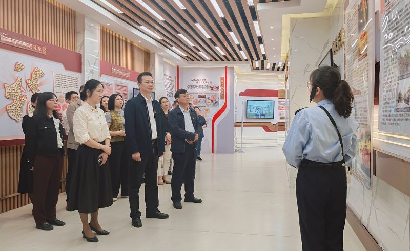 互聯網-梧州市分局-國家外匯管理局梧州市分局開展“警示教育筑底線 清廉外匯守初心”主題黨日活動-20250314.jpg